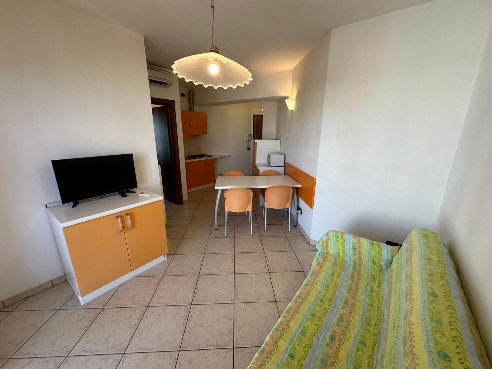 Residence Diana Frontemare - Agenzia Cocal Caorle Exteriér fotografie